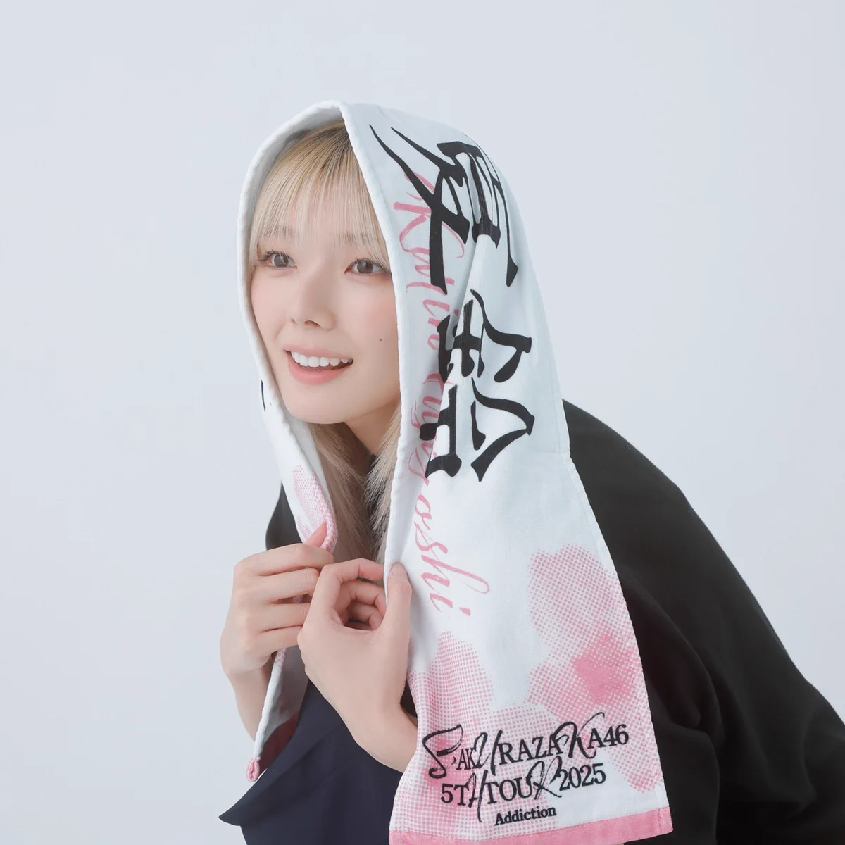 櫻坂46 on X: 