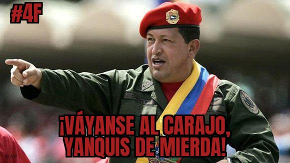<a href="/SENIAT_Oficial/">SENIAT</a> EL CMDTE CHÁVEZ SIEMPRE TAN VISIONARIO, SOMOS LIBRES Y SOBERANOS. SI SE METEN CON LA PATRIA 🇻🇪 SE METEN CON EL PUEBLO 🇻🇪