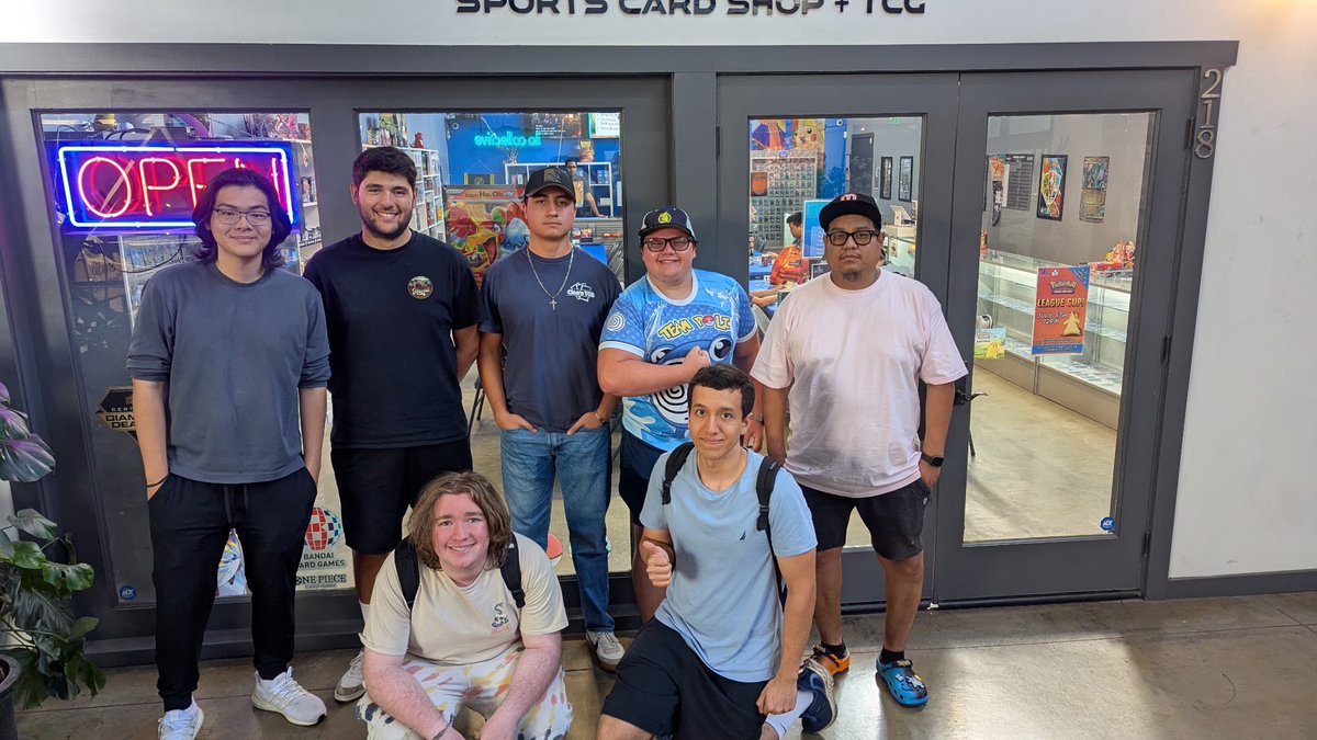 Jon Bieligk TCG (@jonb_tcg) on Twitter photo Top 4 Lost Levels league cup with Pidgeot Gholdengo! Not bad for first SoCal cup of the season. Sponsors: <a href="/Top_Deck_Keep/">TOP DECK KEEP</a> <a href="/TopCutGear/">TopCutGear</a> Top 4 Lost Levels league cup with Pidgeot Gholdengo! Not bad for first SoCal cup of the season. Sponsors: <a href="/Top_Deck_Keep/">TOP DECK KEEP</a> <a href="/TopCutGear/">TopCutGear</a>