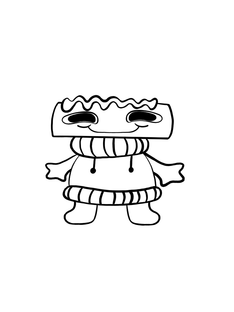 DontMindMe897's tweet image. Just Cosmo, nothing out of the ordinary.. #dandysworld #dandysworldfanart #Cosmo