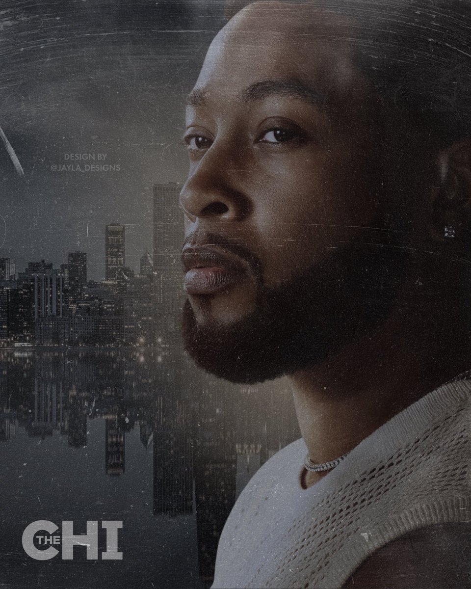 jaylak22's tweet image. Emmett better survive 😩 design by me #TheChi

Instagram.com/jayla_designs