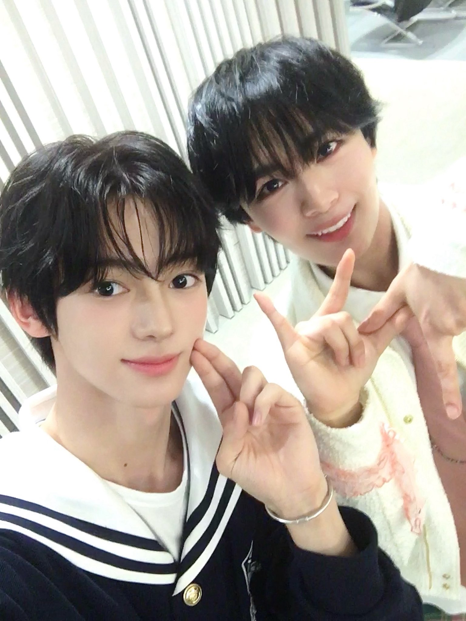 大西流星 混合 公式写真 なにわ男子 大西流星 関西ジャニーズJr SPRING SPECIAL SHOW