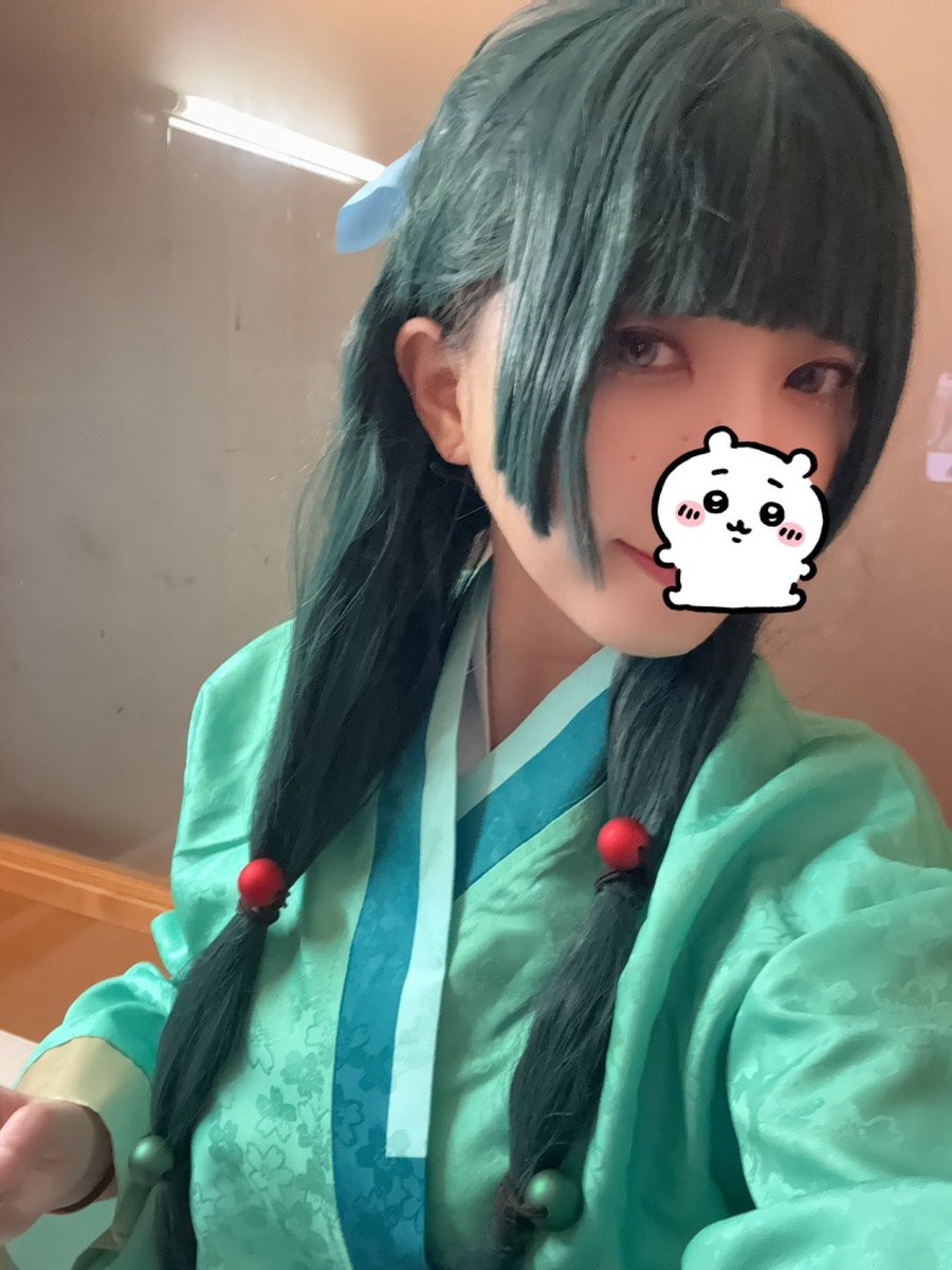 12時から音楽イベントははじまるよー！
今日はなんと！MaoMaoさんが猫猫さんになってるよ🐱ྀི💊🌿
コスプレの人も増えてきたよー！！
ゆるっとおいでー！( ◜ω◝)
タイムテーブルと猫猫さん載せときます＼＼\ꐕ ꐕ ꐕ//／／