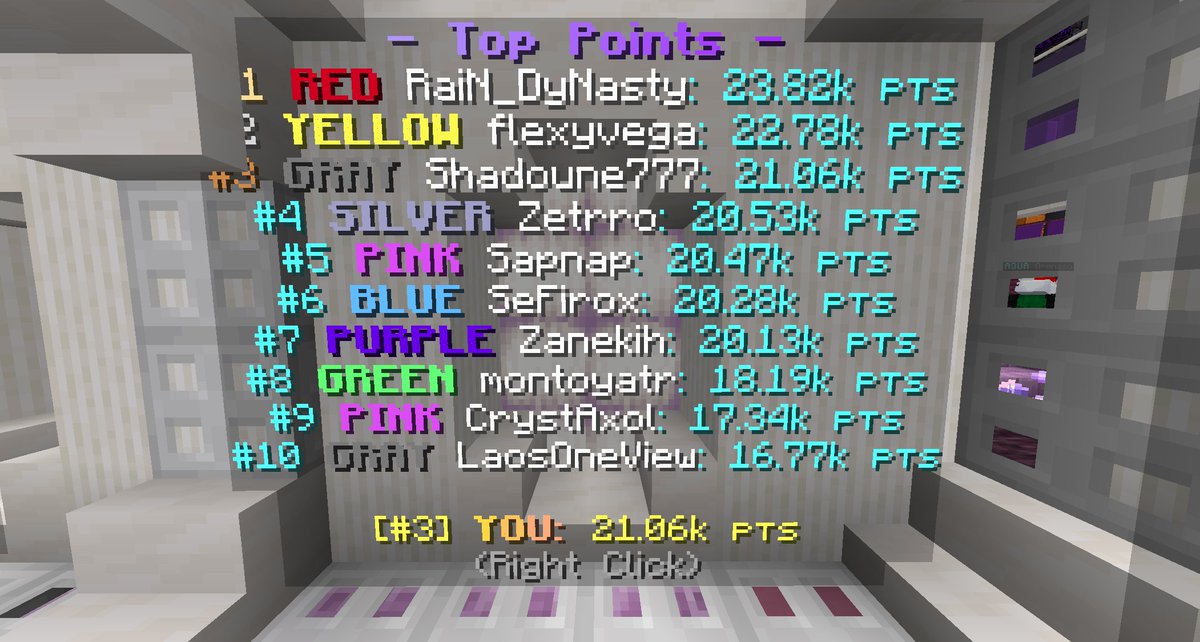 Shadoune666 (@shadoune666) on Twitter photo GANAMOS EL PRIMER FUNNIE WARS HISPANO 🏆
GG al mejor team <a href="/LaosOneView/">LaosOneView 🇻🇪</a> <a href="/TheBlazer1997/">TheBlazer</a> <a href="/Trickapuccino/">Tricka</a> <a href="/PolloFritoso/">PolloFrito</a>
1500$ ganados 🥇
Gracias por organizar <a href="/iflexvega/">FlexVega</a> <a href="/Soaringchuu/">Soarinng ⚡️</a> GANAMOS EL PRIMER FUNNIE WARS HISPANO 🏆
GG al mejor team <a href="/LaosOneView/">LaosOneView 🇻🇪</a> <a href="/TheBlazer1997/">TheBlazer</a> <a href="/Trickapuccino/">Tricka</a> <a href="/PolloFritoso/">PolloFrito</a>
1500$ ganados 🥇
Gracias por organizar <a href="/iflexvega/">FlexVega</a> <a href="/Soaringchuu/">Soarinng ⚡️</a>