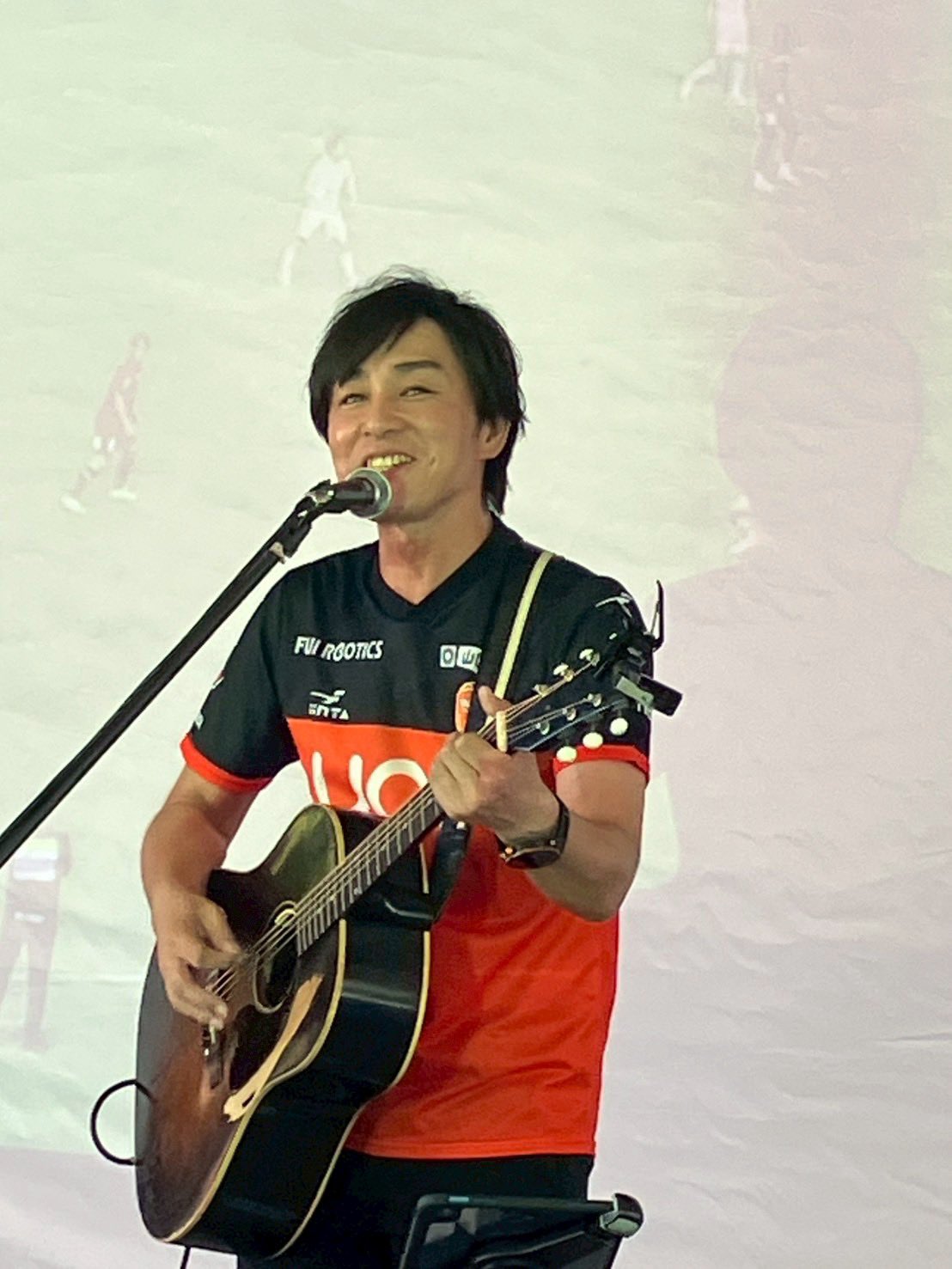 大滝 徹/レノファ山口FC (@otaki_toru) / X