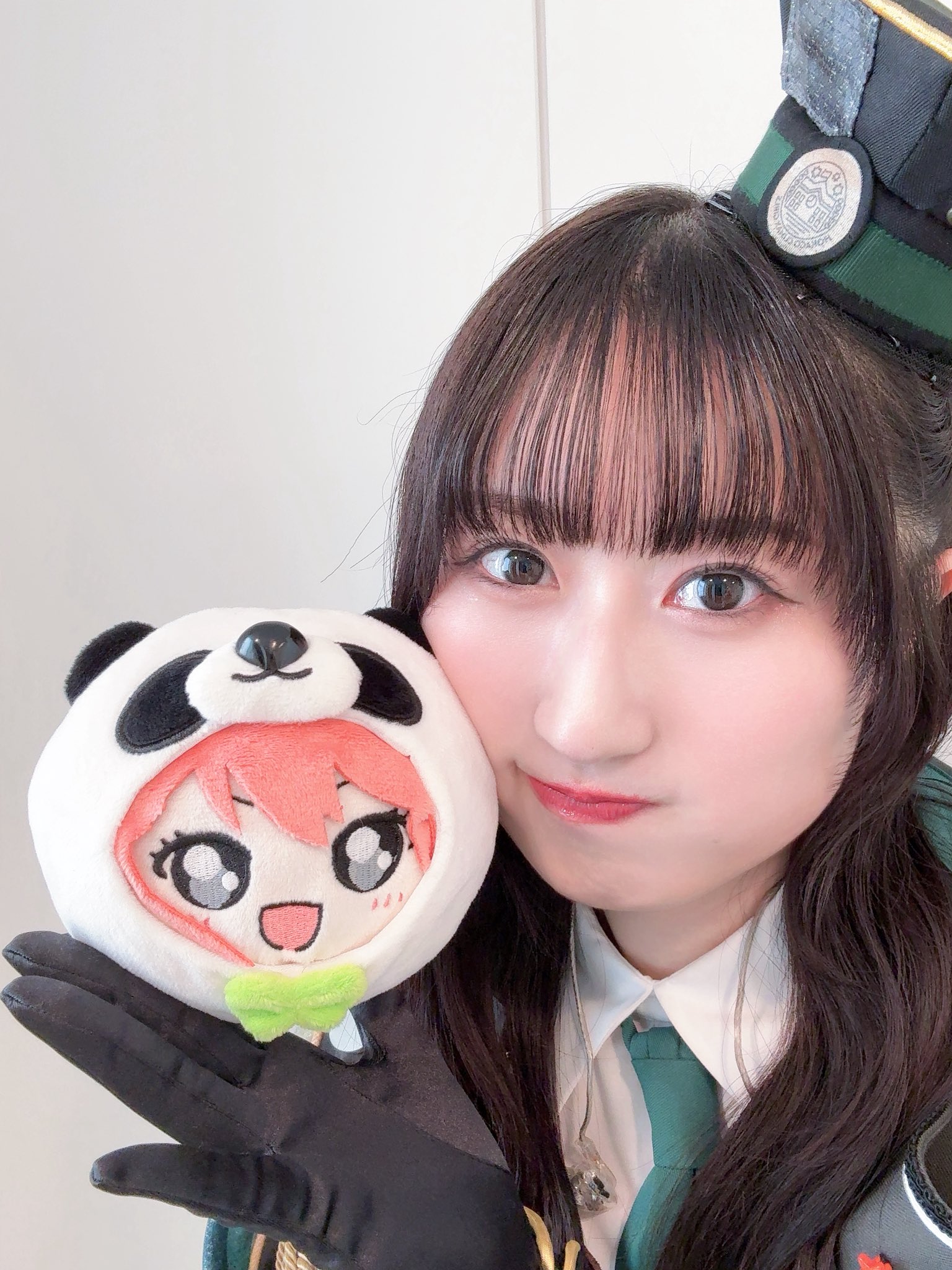 涼本あきほ on X: 