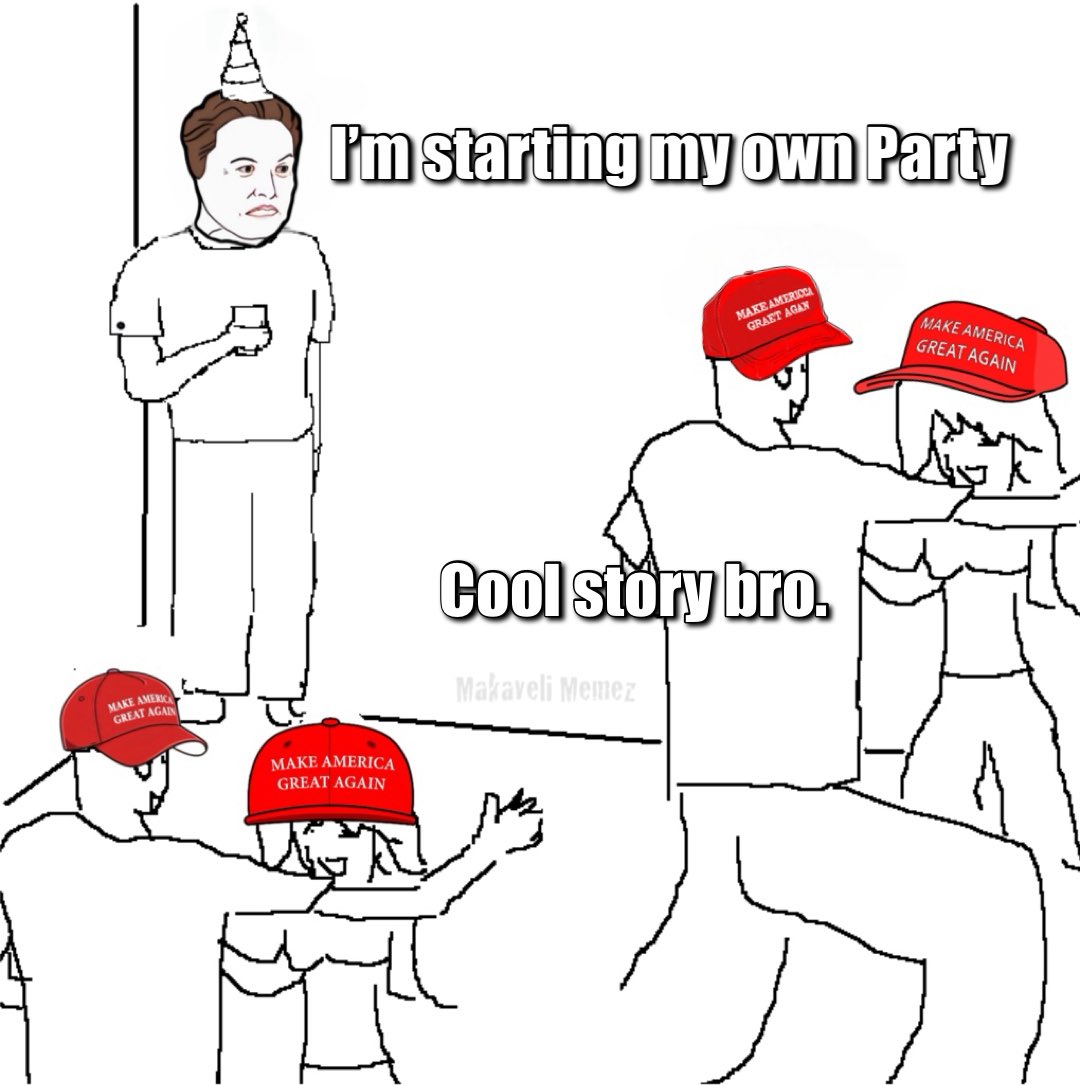 Makaveli Memez (@makavelimemez) on Twitter photo 