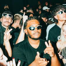 #submundo808 Ja é considerada a melhor festa e coletivo que celebra a cultura funk e o trabalho de DJs, especialmente aqueles da periferia de São Paulo. Concordam?