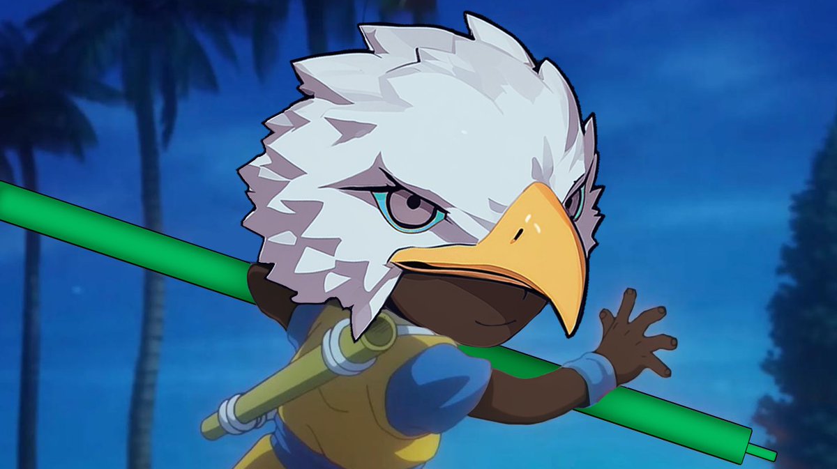 🟩skill of bull,
🧘ZEN of eagle.

I can surely teach you if you wanna learn, my fellow tribes.
🦅☝️
#EGL1 #WLFI #USD1 #BSC