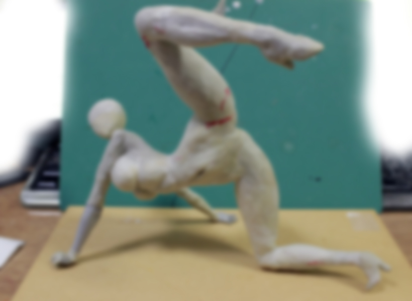 PCbkntTiYglrQDm's tweet image. 友人が「WFに月城柳のキット無かったら絶望して地球滅ぼすかも」って言ってるので
予言の漫画で言われてる7月に世界が終わる原因コイツかもしれない…。
…柳いないとか在り得ない話だと思うけど、万が一そうだったら怒りを沈める為、ジブ〇ールを予定してた画像の素体で前倒しで柳作る事になる…