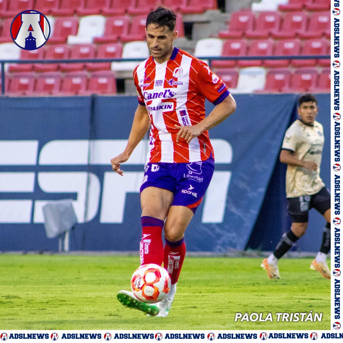 ADSLNEWS's tweet photo. 👏| ¡Nuevas caras en el Alfonso #Lastras! 🔴⚪️
📸: Paola Tristán
#ADSLNEWS 💪🏻⚽️🇳🇱 https://t.co/3ep0XOhtLe