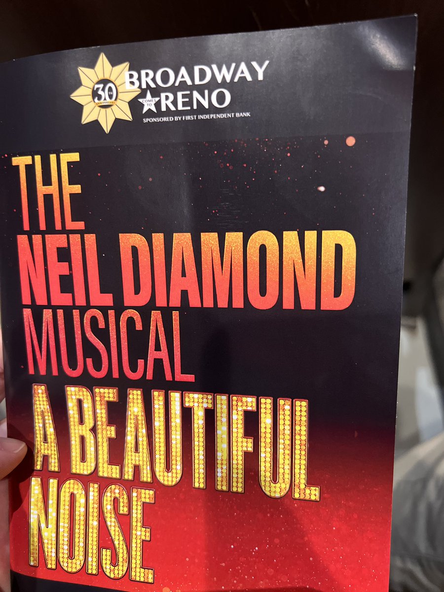 rpoole23's tweet photo. Ready for the show!!  @PioneerTheater. https://t.co/Wsguu7dRem
