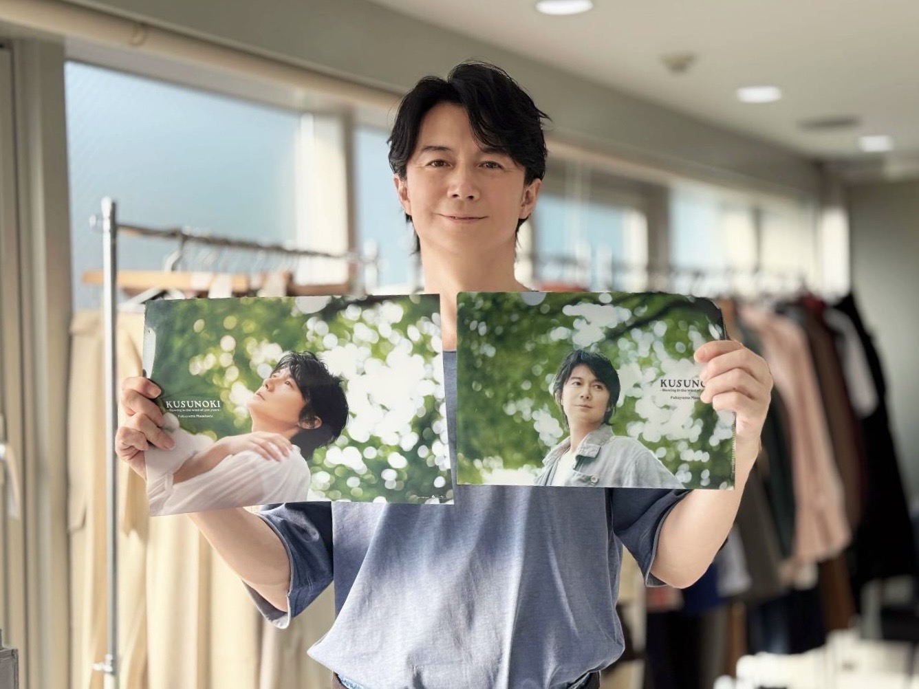 福山雅治 on X: 