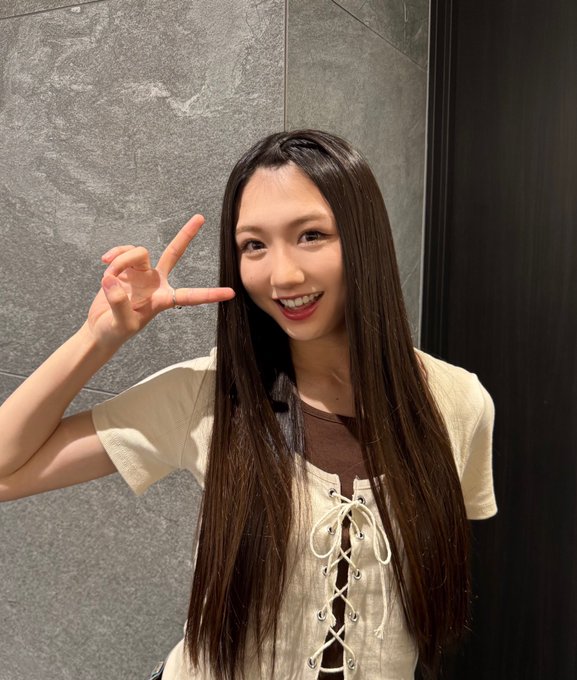 塩月希依音のTwitter画像21