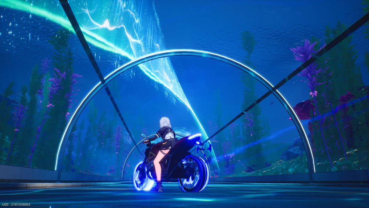 Banzai_Games_BR's tweet image. Túnel No mar #NTEbeta #NTEst #NTEcreator #banzaigames #NevernesstoEverness