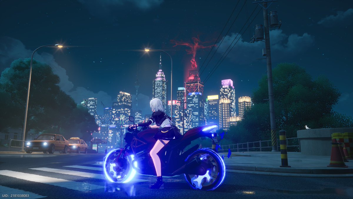 Banzai_Games_BR's tweet image. Túnel No mar #NTEbeta #NTEst #NTEcreator #banzaigames #NevernesstoEverness