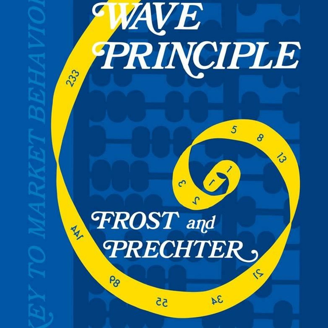 1️⃣
Elliott Wave Theory is a powerful tool for mapping market psychology and forecasting future price moves.
It’s not about prediction—it’s about context. Master this, and the market starts making a lot more sense.

Let’s break it down 👇