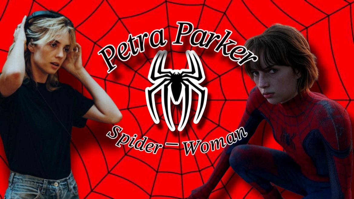 ᅠ
    “𝒟ℴ 𝓎ℴ𝓊𝓇 𝓂ℴ𝓃ℴ𝓁ℴ𝑔𝓊ℯ𝓈
    𝒶𝓁𝓌𝒶𝓎𝓈 𝓉𝒶𝓀ℯ 𝓉𝒽𝒾𝓈 𝓁ℴ𝓃𝑔?”
ᅠ
    𝓟𝓮𝓽𝓻𝓪 𝓟𝓪𝓻𝓴𝓮𝓻
    𝓢𝓹𝓲𝓭𝓮𝓻-𝓦𝓸𝓶𝓪𝓷
    𝐌𝐃𝐍𝐈 | 𝐍𝐒𝐅𝐖
    𝐌𝐕𝐑𝐏 | 𝐌𝐚𝐫𝐯𝐞𝐥 𝐑𝐏
    Written by #ꜰɪɴᴄʜ

ᅠ