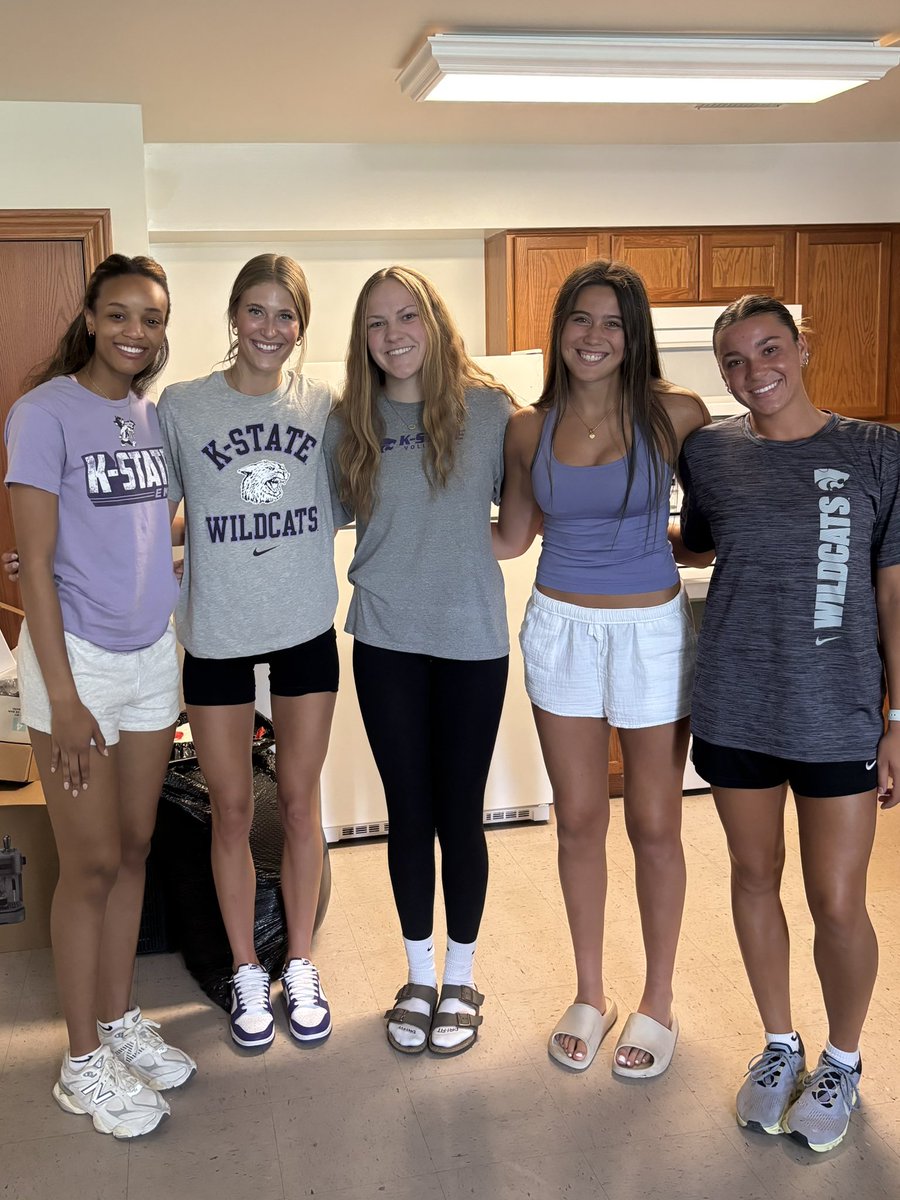 Welcome home, Cats❕❕👌