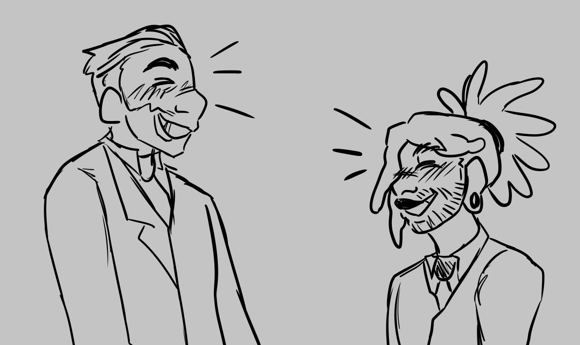 taotaova's tweet photo. #agentsona #agentstone #gunoc #agentoc

Ribtickler [Stone // Cameron] https://t.co/Jp4QZcSEgg