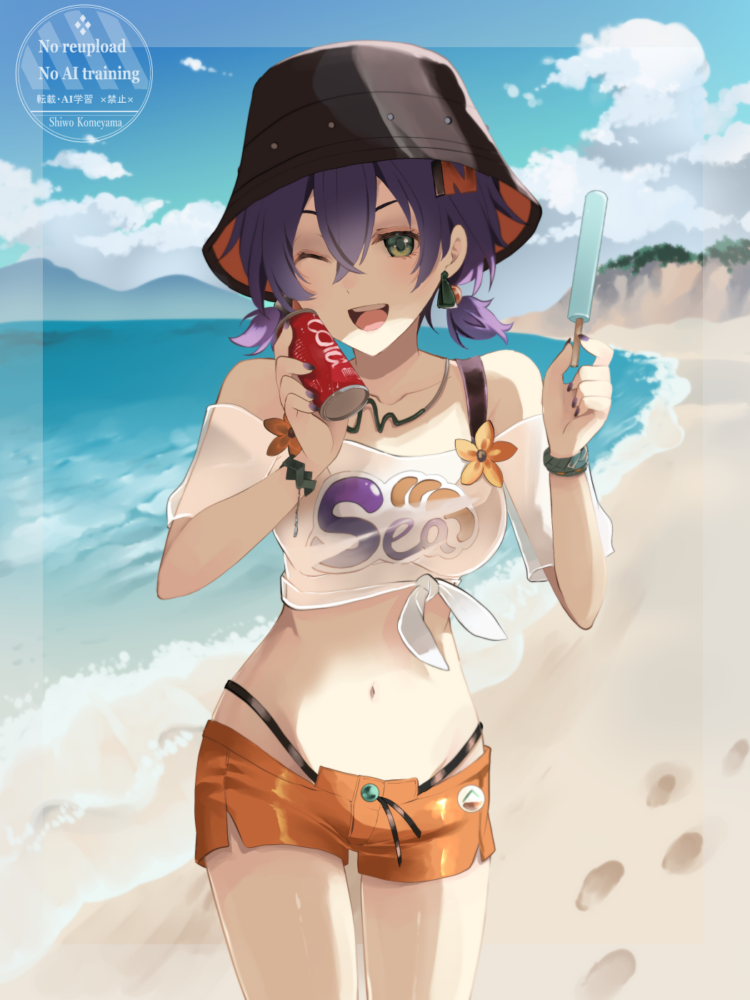 ゼンゼロ リン 水着スキン フルセット フルセットウィッグ付き