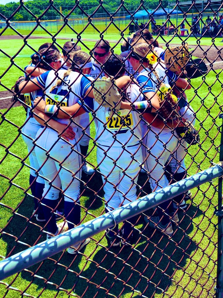 I believe…you believe! Come cheer for us tomorrow- starting bracket play at 8:20 am on Field 21!