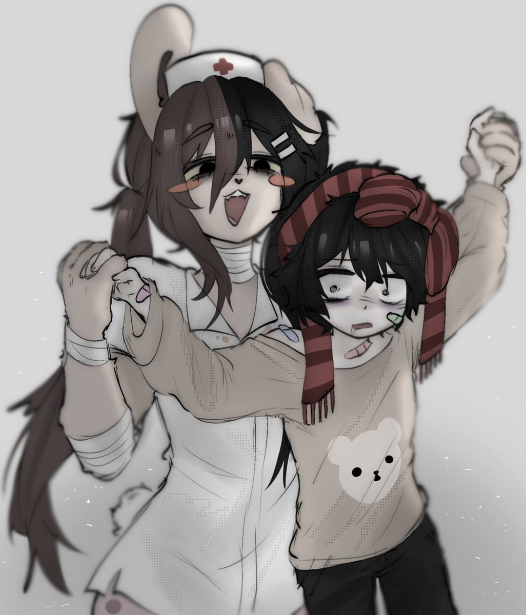 aunicornsashes's tweet image. Tango
#terriblemouse #robbie #oc #fanart #originalcharacter #art