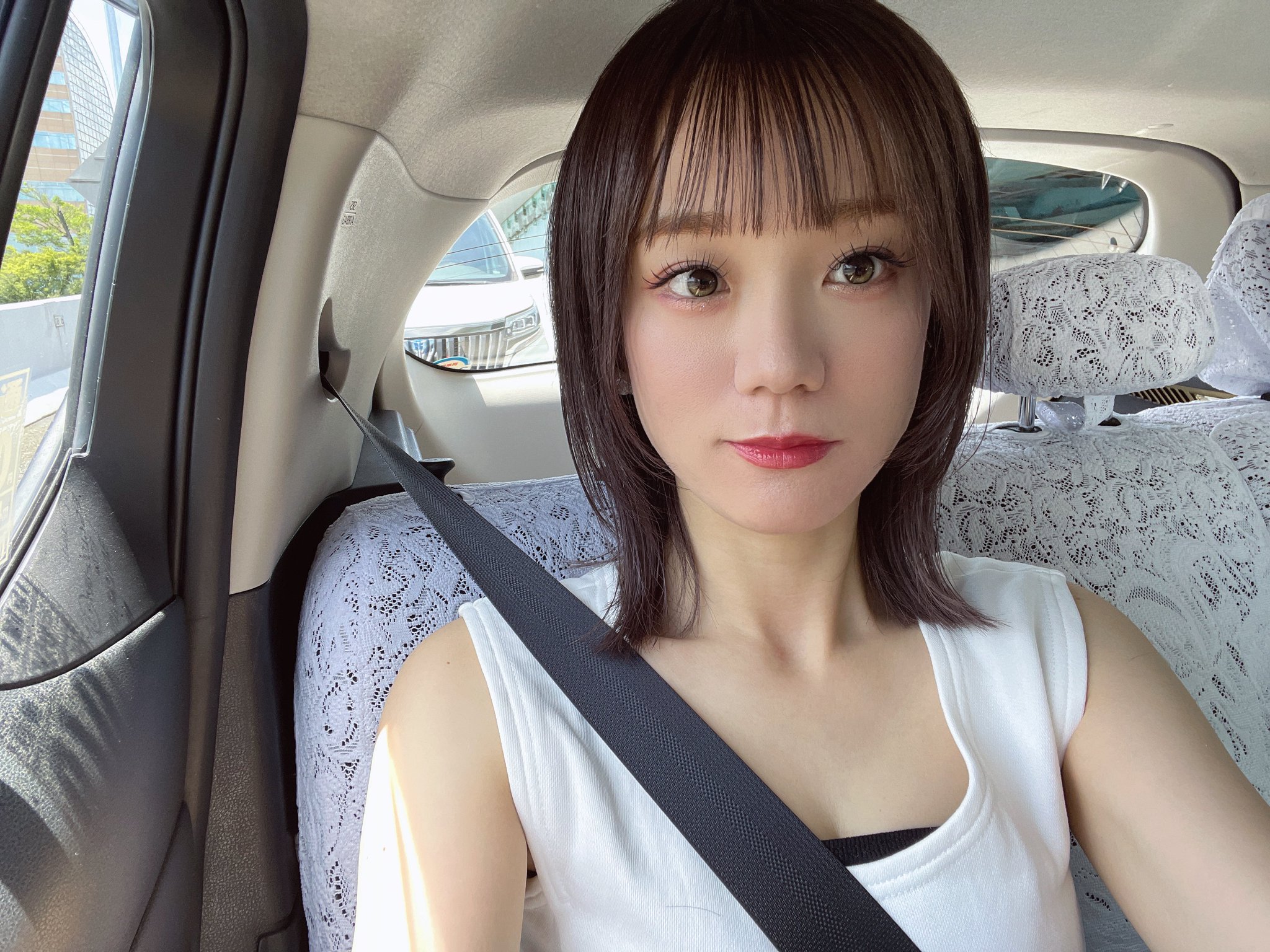 一ノ瀬みく on X: 