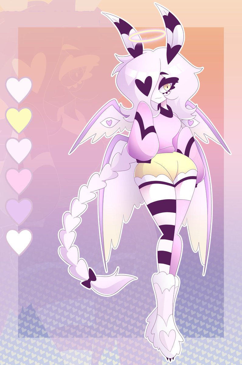 Cuddle_Bun V(A)TUBER tweet media