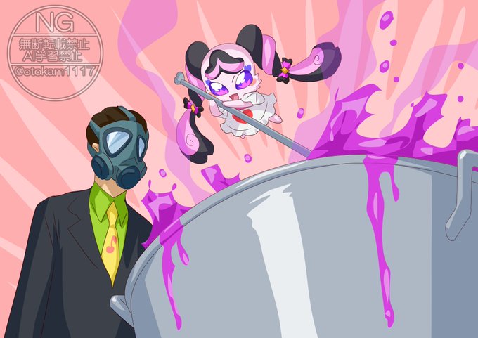 キミプリ22話!アイドルプリキュアとズキューンキッスが料理対決!メロロンの料理の変貌はいったい… 