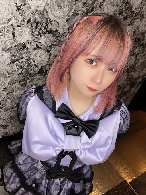 ランジュ・オ・リュバンのツイート