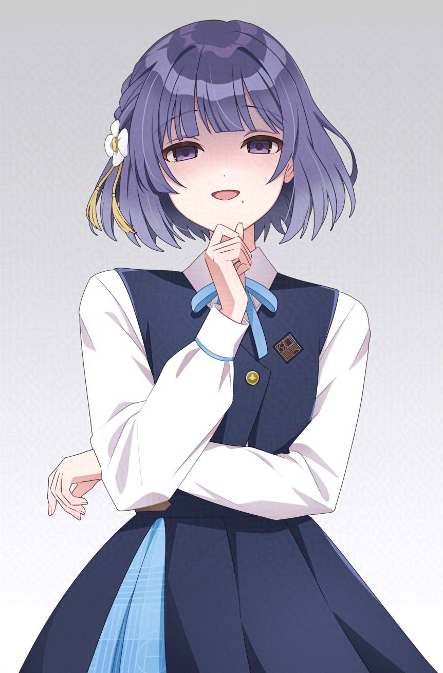 秦谷美鈴　RR bバージョン 4枚 学マス/ﾗﾝｷﾝｸﾞ38位】秦谷美鈴[Star-mine]【最終試験SSSﾗﾝｸ