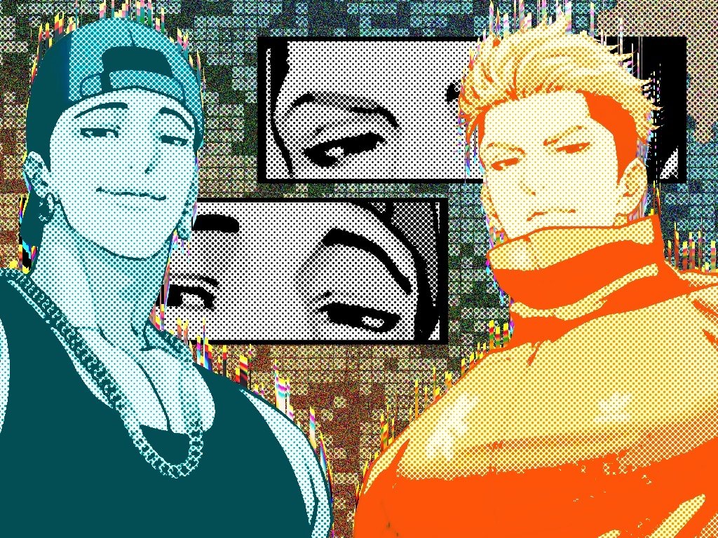 ᅠᅠᅠᅠ

﹌﹌﹌﹌﹌﹌﹌﹌﹌﹌﹌﹌﹌﹌﹌

ᅠᅠᅠ❛ 𝓨𝓸  𝔂𝓸𝓾 𝓬𝓪𝓷 𝓬𝓪𝓵𝓵 𝓶𝓮 𝓙𝓮𝓰𝓪𝓵 𝓼𝓾𝓷𝓰 𝓷𝓸. 𝟎𝟐 𝓞𝓯 𝓽𝓲𝓶𝓮 𝓢𝓹𝓮𝓮𝓭  ❜

﹌﹌﹌﹌﹌﹌﹌﹌﹌﹌﹌﹌﹌﹌﹌
ᅠᅠᅠᅠ