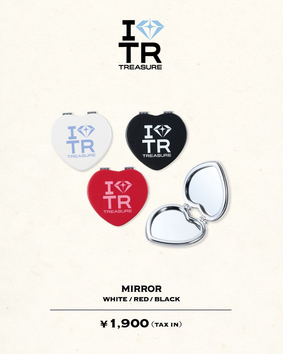 TREASURE JAPAN OFFICIAL on X