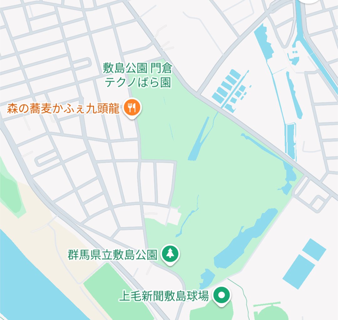 こちらがアシッドハウスを聴かせて育てたバラです
とかあるのかなテクノばら園