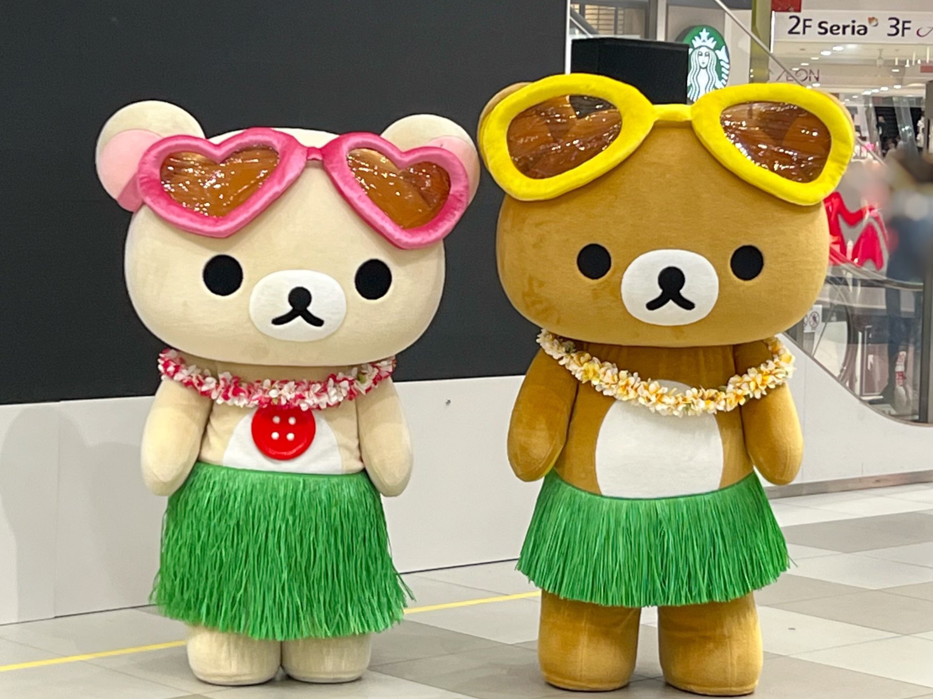 コリラックマ きらきらハロウィンぬいぐるみ ボールチェーン マスコット マント リラックマハロウィンぬいぐるみ／すみっコぐらしコレクションみ