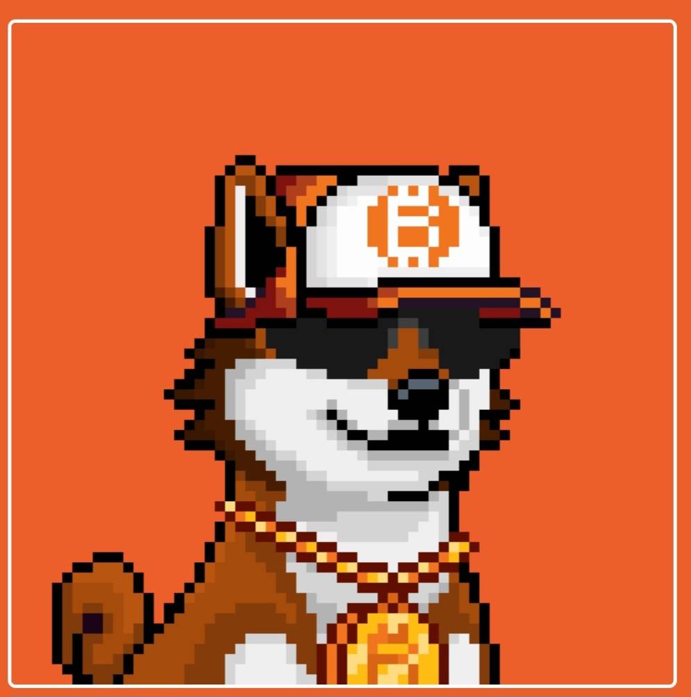 Get AI to do the boring work.

🔄 Strategy execution
📊 Threshold alerts
📈 Risk-adjusted entries

WL: bit.ly/btcAI
Zealy: zealy.io/cw/bitcoinunde…

#BTCUnderdogs #Saitoshi #Ordinals #Runes