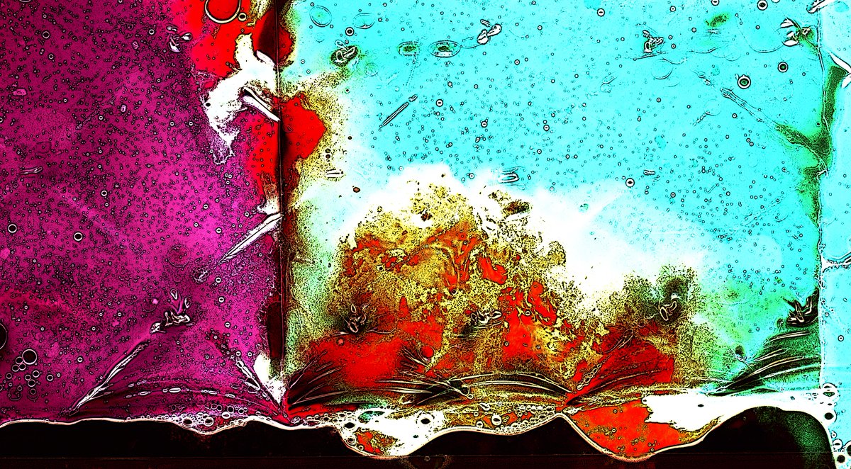 "New Light" is an ongoing series I've been developing over the past five or six years.
Each image brings something fresh—new tones, unexpected colors, and a sense of life.
Image number: 96448902_6
#Light #lassetur