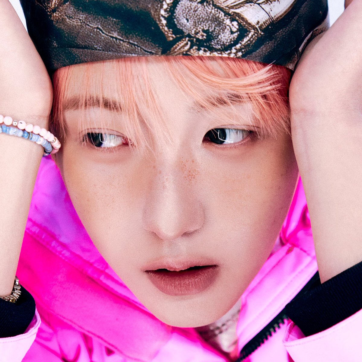 Refjun's tweet image. #NewProfilePic