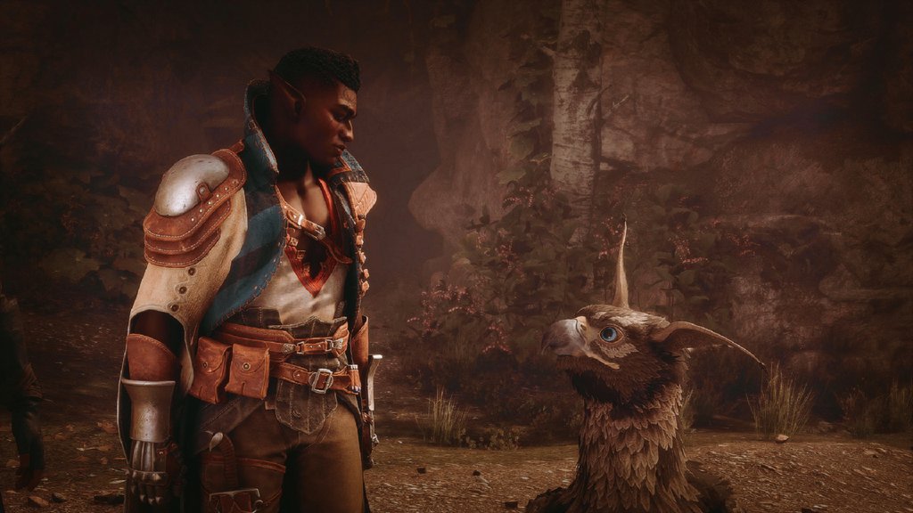 #davrinweek Day 7: Turlum + Free Day

So we come to the last day... Time really flies, I can't believe it's already been a week.

#davrinweek2025