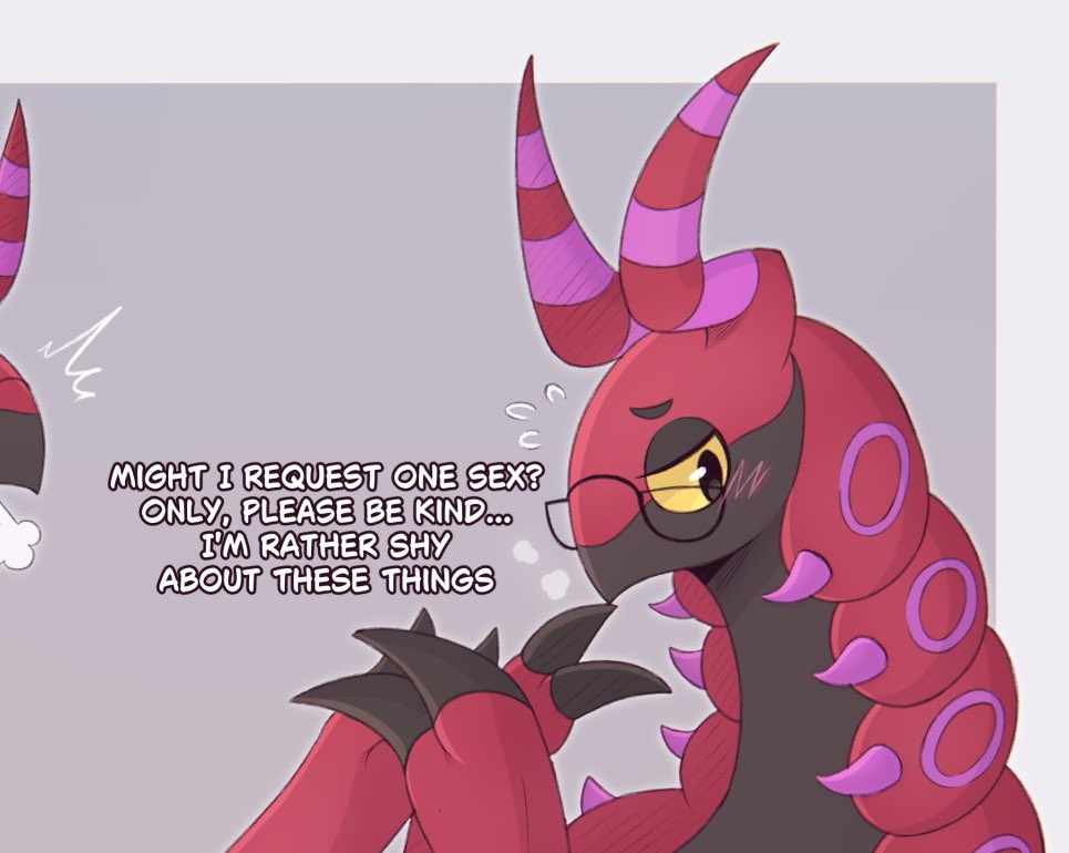 Art by <a href="/VikHuskffee/">🌾 Ｖｉｋ 🔞</a>