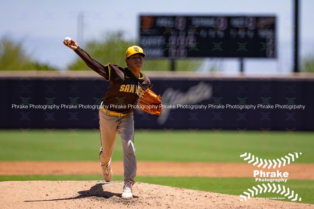 Phrake Photography (@phrakephoto) on Twitter photo 1st career at bat for Manuel Davila (58) RHP ACL Padres IFA 2024 MEX <a href="/DiablosRojosMX/">DiablosRojosMX</a> #padres #friarfaithful #forthefaithful #sandiegopadres #sdpadres #letsgopadres #MiLBPadres #lospadres
<a href="/Friarsonthefarm/">Friars On The Farm</a> <a href="/EVT_News/">East Village Times</a>
<a href="/Padres_Farm/">PadresFarm.BTC</a> <a href="/PadresProspects/">Padres Prospects</a>
#ACL #ArizonaComplexLeague 1st career at bat for Manuel Davila (58) RHP ACL Padres IFA 2024 MEX <a href="/DiablosRojosMX/">DiablosRojosMX</a> #padres #friarfaithful #forthefaithful #sandiegopadres #sdpadres #letsgopadres #MiLBPadres #lospadres
<a href="/Friarsonthefarm/">Friars On The Farm</a> <a href="/EVT_News/">East Village Times</a>
<a href="/Padres_Farm/">PadresFarm.BTC</a> <a href="/PadresProspects/">Padres Prospects</a>
#ACL #ArizonaComplexLeague