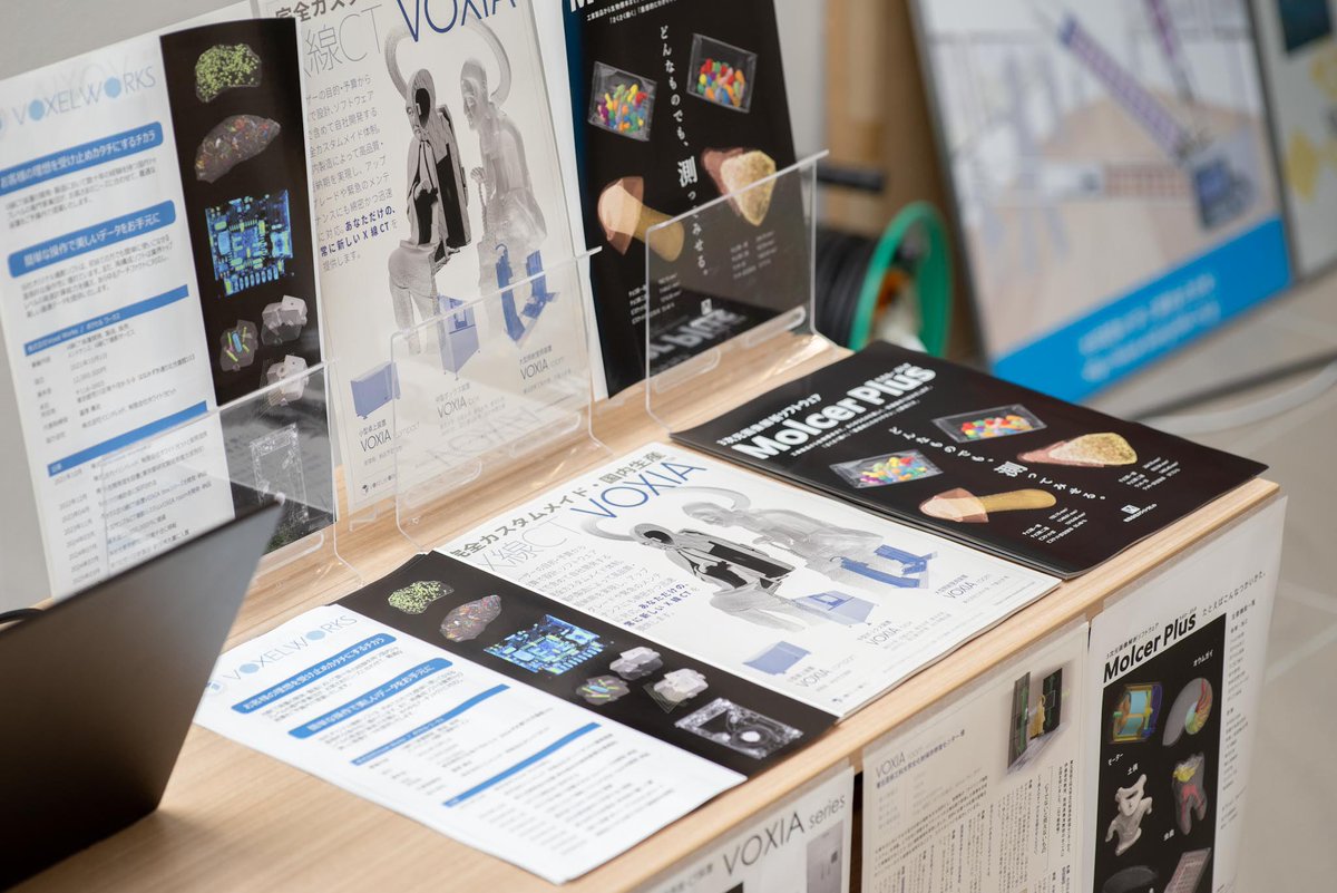 有限会社ホワイトラビット tweet media