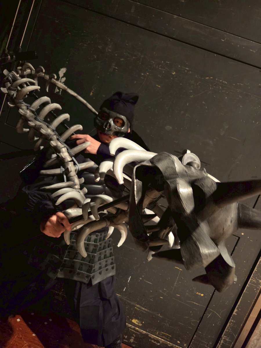 NK Pro Official tweet media