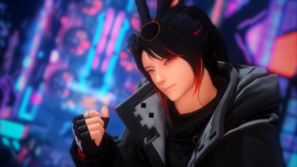 ApheBrain's tweet photo. Wanna go there?

#GPOSERS #ffxivgposers #viera https://t.co/lWKruW0XRl