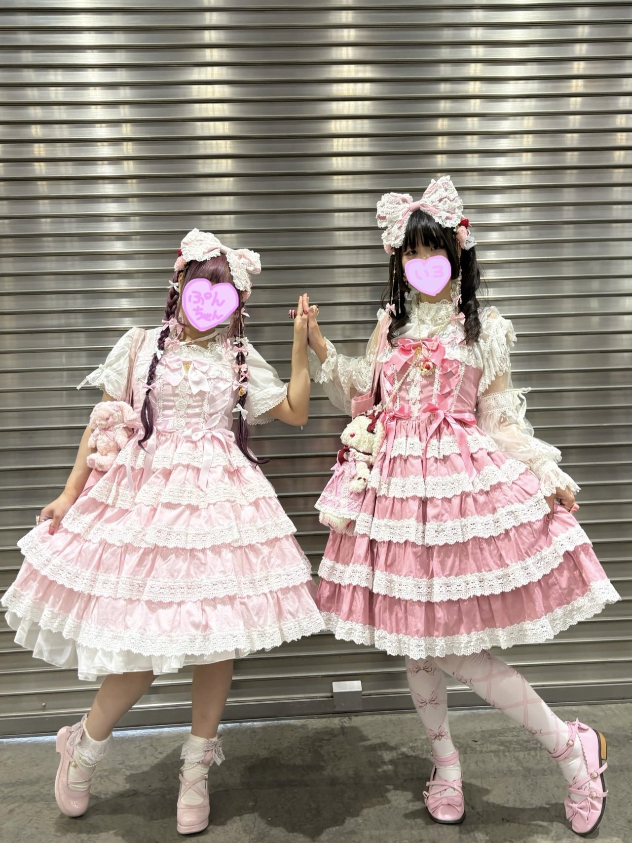 ☆いろ☆ on X: 