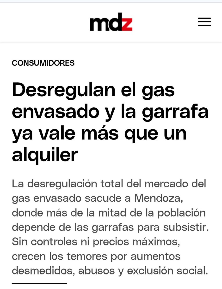 no puedo decir que me asombra el voto hijo de p*** de los votantes del estafador milei.