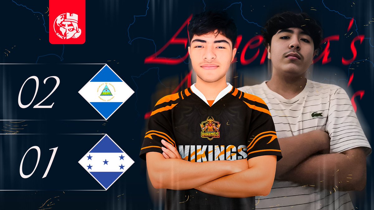 Supremacy League (@cr_supremacy) on Twitter photo ๐ด ๐๐๐๐๐๐ - ๐๐๐๐๐ ๐๐๐๐๐
๐ฏ ๐๐๐๐๐ ๐ - ๐๐๐๐๐ ๐ โ๏ธ
๐ณ๐ฎ ยกNICARAGUA CONSIGUE UNA VICTORIA VITAL! ๐ฅ Con este resultado, Guatemala abandona momentรกneamente la zona de playoffs y la clasificaciรณn se pone al rojo vivo ๐ฅ ยกQuรฉ grupo tan reรฑido! Felicidades a ๐ด ๐๐๐๐๐๐ - ๐๐๐๐๐ ๐๐๐๐๐
๐ฏ ๐๐๐๐๐ ๐ - ๐๐๐๐๐ ๐ โ๏ธ
๐ณ๐ฎ ยกNICARAGUA CONSIGUE UNA VICTORIA VITAL! ๐ฅ Con este resultado, Guatemala abandona momentรกneamente la zona de playoffs y la clasificaciรณn se pone al rojo vivo ๐ฅ ยกQuรฉ grupo tan reรฑido! Felicidades a