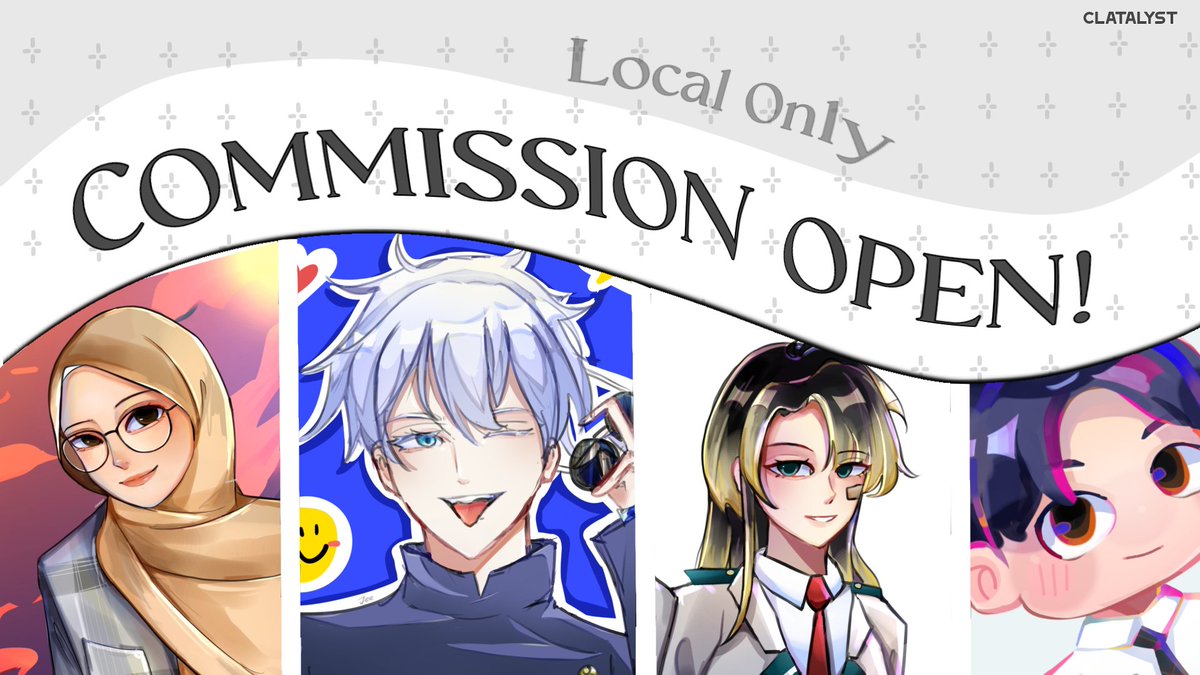 jee | comms open tweet media