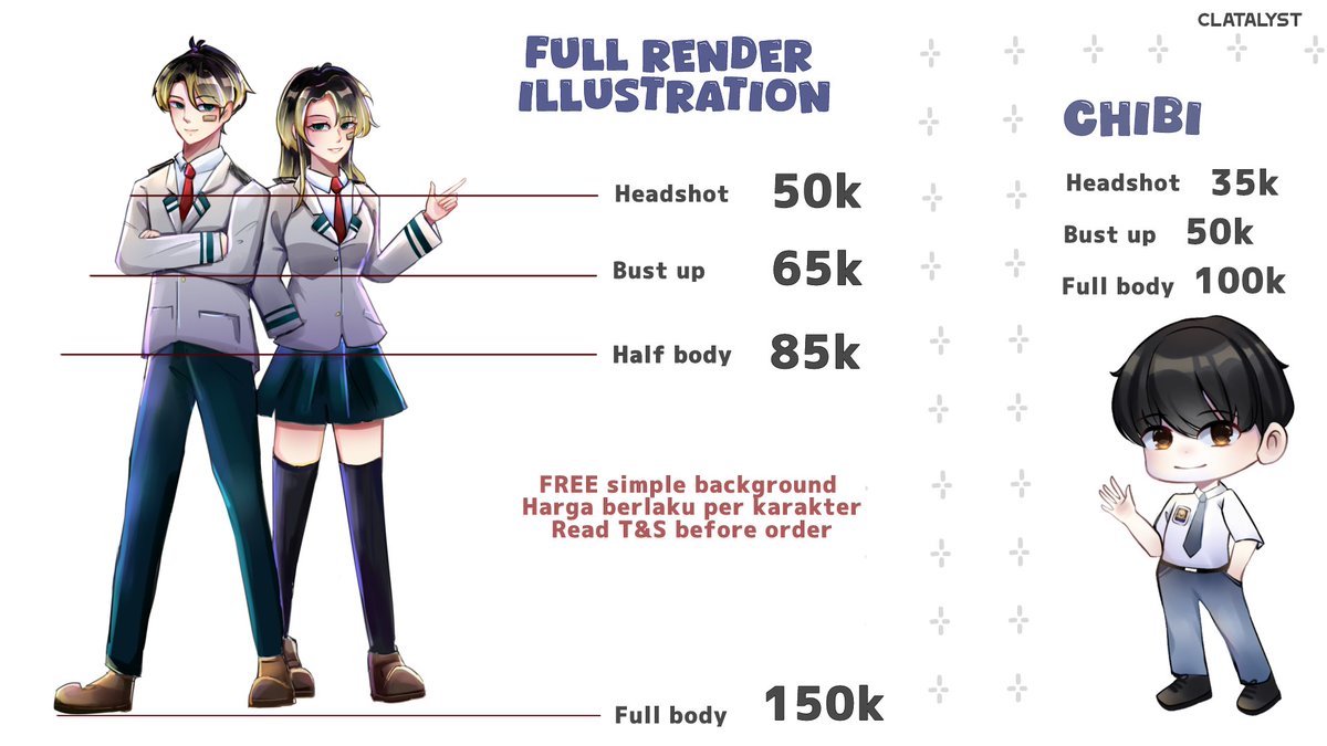 jee | comms open tweet media